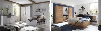 Komplett-Schlafzimmer